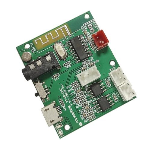 AP-579478 PCB FOR AUX. MODULE (#579481)