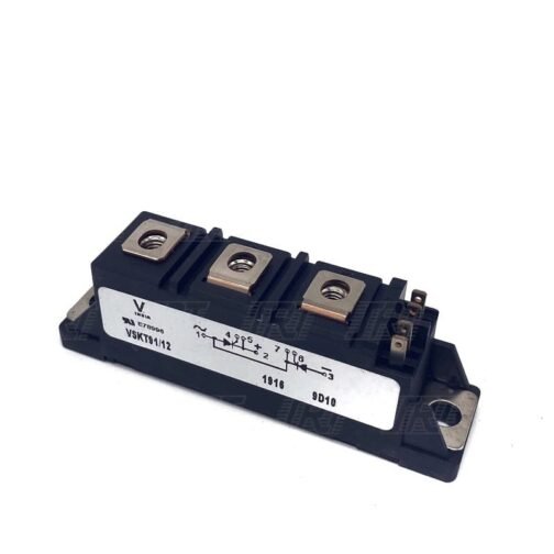 Z288305-001 Rectifier - Output - SCR - Ay