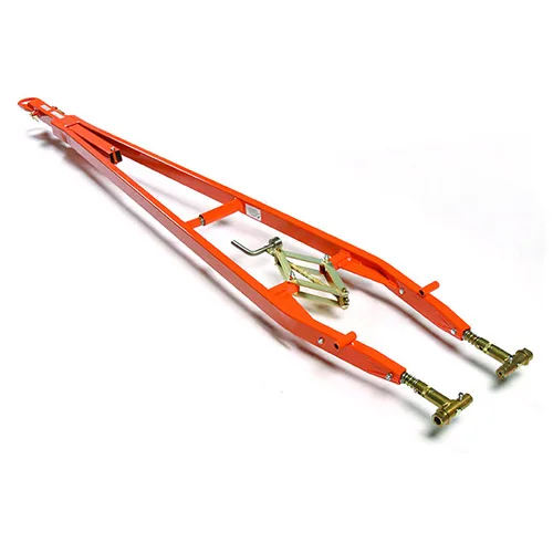 288393 Towbar Assembly