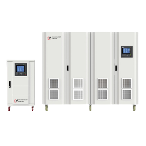 AVR Grandmart Limited product image